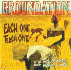 Groundation:EachOneTeachOne