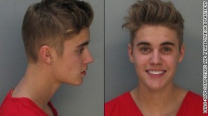 JustinBieberMugShot