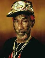 Lee "Scratch" Perry