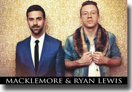 Macklemore:RyanLewis