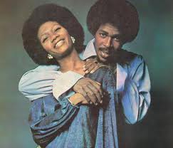 Marcia Griffiths & Bob Andy 1971