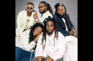 Morgan Heritage No.38
