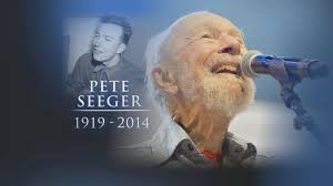 PeteSeeger:1919-2014