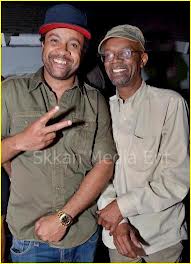 Shaggy & Beres Hammond "FIGHT THIS FEELING" No.1 Record of 2013!