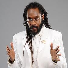 Tarrus Riley