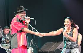 Winsome Benjamin & U Roy No.33