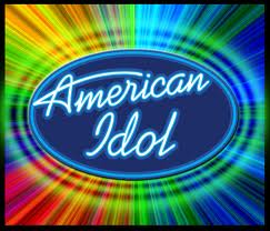 AmericanIdol:logo