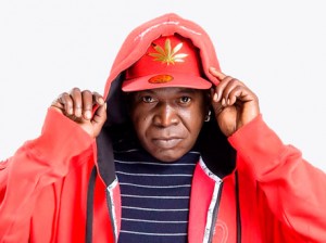 Barrington Levy