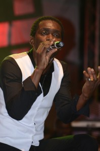 Busy Signal