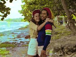 CindyBreakspeare:BobMarley