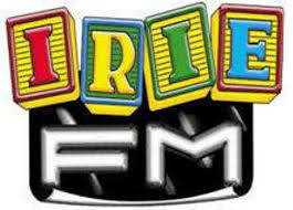 IrieFM:logo