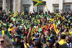 JamaicaOlympicSupporters