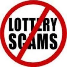 LotteryScams:logo