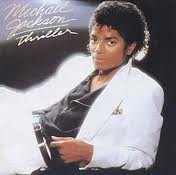 MichaelJackson:Thriller