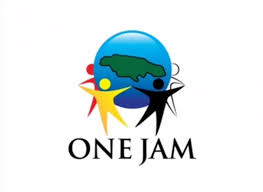 OneJam:logo