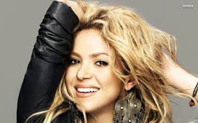 Shakira