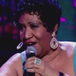 Aretha Franklin