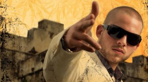 Collie Buddz