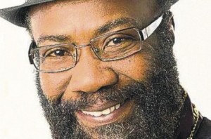 Denroy Morgan