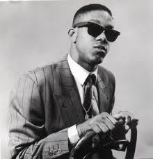 Frankie Paul