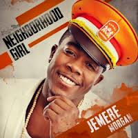JeremeMorgan:NeighborGirl