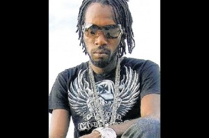 Mavado