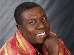 Oliver Samuels