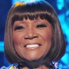 Patti LaBelle