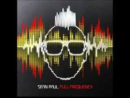 SeanPaul:FullFrequency