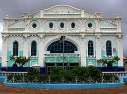 TheWardTheater