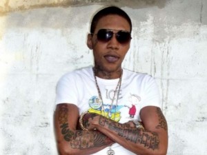 Vybz Kartel