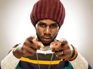 Chronixx