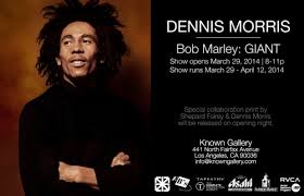 DennisMorris:KnownGallery