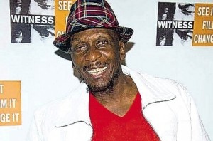 Jimmy Cliff