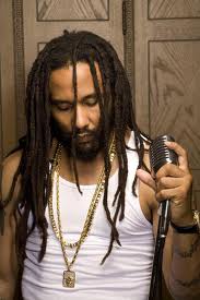 Kymani Marley