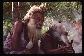 Rastafarian Elders