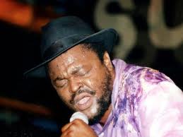 Sugar Minott