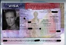 Visa Scammers
