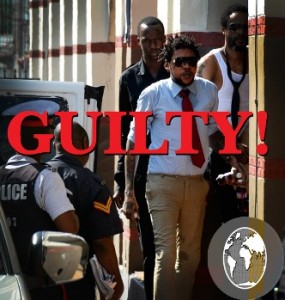 VybzKartel:guilty