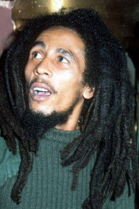 BobMarley:LookingUp