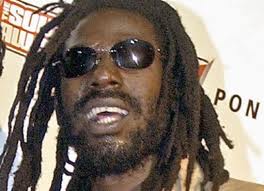 Buju Banton