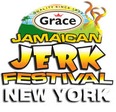 GraceJaJerkFest:NYlogo