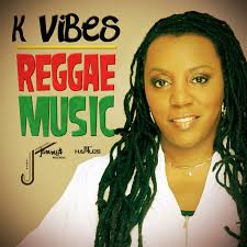 K-Vibes:ReggaeMusic