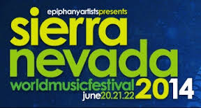 SierraNevadaWorldMusicFest:2014