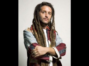 Alborosie