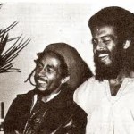 Bob Marley & Allan "Skill" Cole