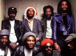 Bob Marley & The Wailers