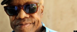 Bobby Womack in recent times