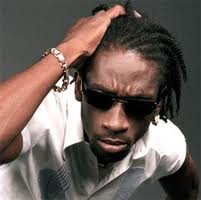 Bounty Killer