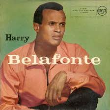 HarryBelafonte:early